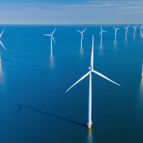 Offshore Windpark